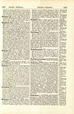 Bild der Seite - 1498 - in Pierers Konversations-Lexikon - A-Aufstehen, Band 1
