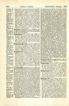 Bild der Seite - 1504 - in Pierers Konversations-Lexikon - A-Aufstehen, Band 1