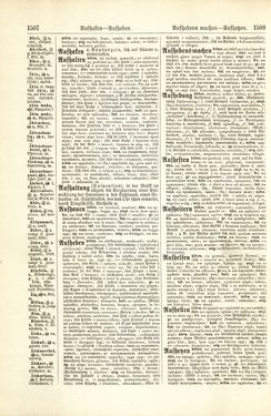 Bild der Seite - 1508 - in Pierers Konversations-Lexikon - A-Aufstehen, Band 1