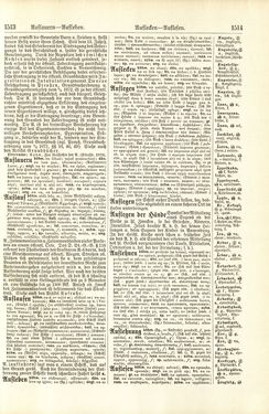 Bild der Seite - 1514 - in Pierers Konversations-Lexikon - A-Aufstehen, Band 1