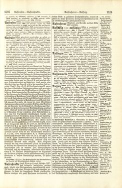 Bild der Seite - 1526 - in Pierers Konversations-Lexikon - A-Aufstehen, Band 1