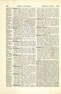 Bild der Seite - 1532 - in Pierers Konversations-Lexikon - A-Aufstehen, Band 1