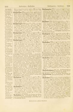 Bild der Seite - 1536 - in Pierers Konversations-Lexikon - A-Aufstehen, Band 1