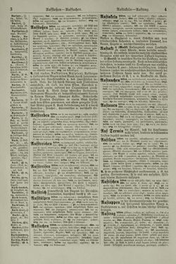 Image of the Page - 4 - in Pierers Konversations-Lexikon - Aufsteigen-Bottrop, Volume 2