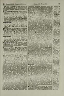 Image of the Page - 26 - in Pierers Konversations-Lexikon - Aufsteigen-Bottrop, Volume 2