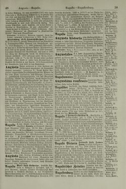 Image of the Page - 50 - in Pierers Konversations-Lexikon - Aufsteigen-Bottrop, Volume 2