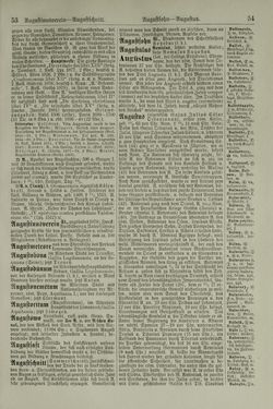 Image of the Page - 54 - in Pierers Konversations-Lexikon - Aufsteigen-Bottrop, Volume 2
