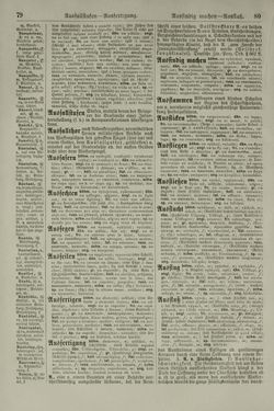 Image of the Page - 80 - in Pierers Konversations-Lexikon - Aufsteigen-Bottrop, Volume 2