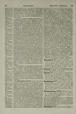 Image of the Page - 92 - in Pierers Konversations-Lexikon - Aufsteigen-Bottrop, Volume 2