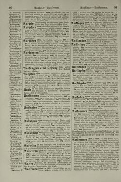 Image of the Page - 96 - in Pierers Konversations-Lexikon - Aufsteigen-Bottrop, Volume 2