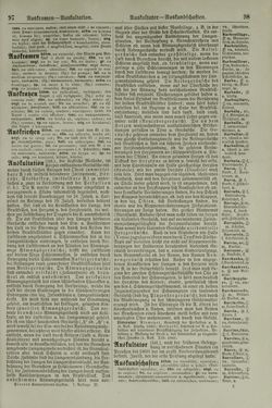 Image of the Page - 98 - in Pierers Konversations-Lexikon - Aufsteigen-Bottrop, Volume 2