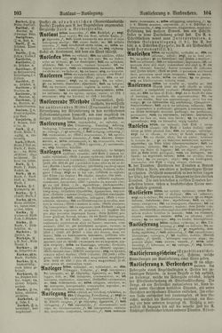 Bild der Seite - 104 - in Pierers Konversations-Lexikon - Aufsteigen-Bottrop, Band 2