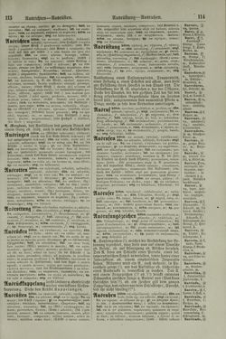 Image of the Page - 114 - in Pierers Konversations-Lexikon - Aufsteigen-Bottrop, Volume 2