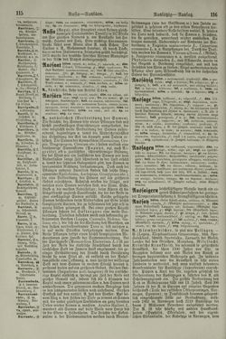 Image of the Page - 116 - in Pierers Konversations-Lexikon - Aufsteigen-Bottrop, Volume 2