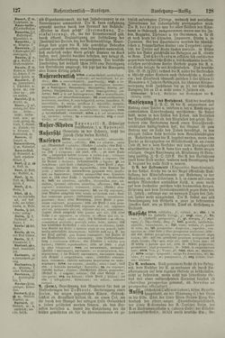 Image of the Page - 128 - in Pierers Konversations-Lexikon - Aufsteigen-Bottrop, Volume 2