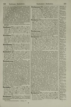 Image of the Page - 130 - in Pierers Konversations-Lexikon - Aufsteigen-Bottrop, Volume 2