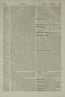 Image of the Page - 152 - in Pierers Konversations-Lexikon - Aufsteigen-Bottrop, Volume 2