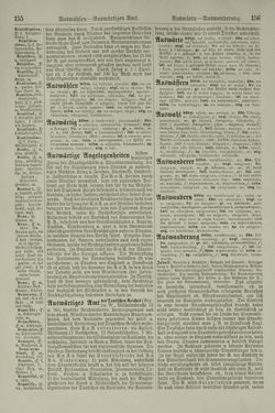 Image of the Page - 156 - in Pierers Konversations-Lexikon - Aufsteigen-Bottrop, Volume 2