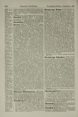 Image of the Page - 460 - in Pierers Konversations-Lexikon - Aufsteigen-Bottrop, Volume 2
