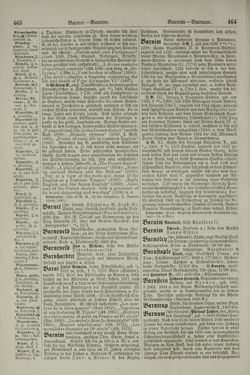 Image of the Page - 464 - in Pierers Konversations-Lexikon - Aufsteigen-Bottrop, Volume 2