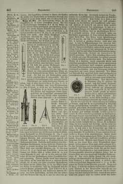 Image of the Page - 468 - in Pierers Konversations-Lexikon - Aufsteigen-Bottrop, Volume 2