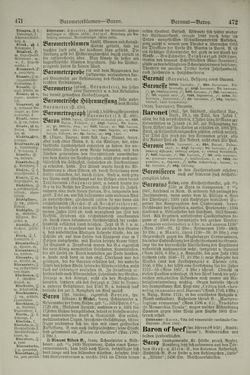 Image of the Page - 472 - in Pierers Konversations-Lexikon - Aufsteigen-Bottrop, Volume 2