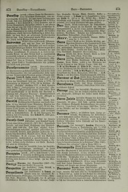 Image of the Page - 474 - in Pierers Konversations-Lexikon - Aufsteigen-Bottrop, Volume 2