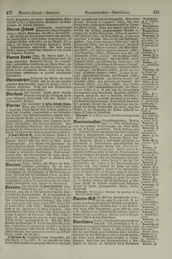 Image of the Page - 478 - in Pierers Konversations-Lexikon - Aufsteigen-Bottrop, Volume 2