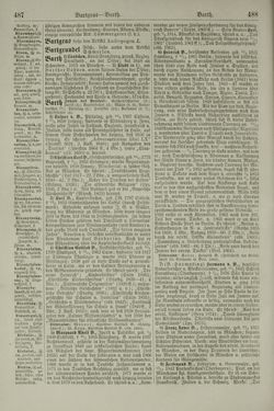 Image of the Page - 488 - in Pierers Konversations-Lexikon - Aufsteigen-Bottrop, Volume 2