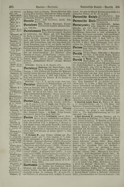 Image of the Page - 496 - in Pierers Konversations-Lexikon - Aufsteigen-Bottrop, Volume 2