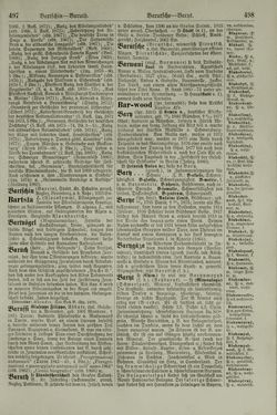 Image of the Page - 498 - in Pierers Konversations-Lexikon - Aufsteigen-Bottrop, Volume 2