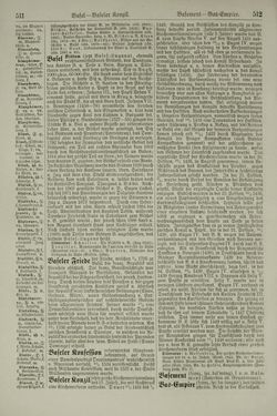 Image of the Page - 512 - in Pierers Konversations-Lexikon - Aufsteigen-Bottrop, Volume 2