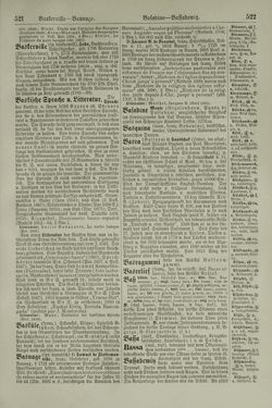 Image of the Page - 522 - in Pierers Konversations-Lexikon - Aufsteigen-Bottrop, Volume 2