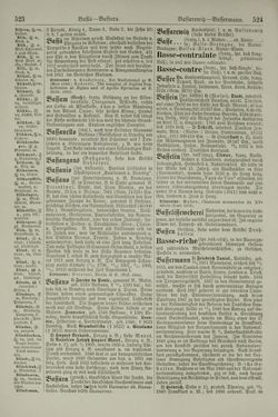 Image of the Page - 524 - in Pierers Konversations-Lexikon - Aufsteigen-Bottrop, Volume 2