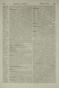 Image of the Page - 528 - in Pierers Konversations-Lexikon - Aufsteigen-Bottrop, Volume 2
