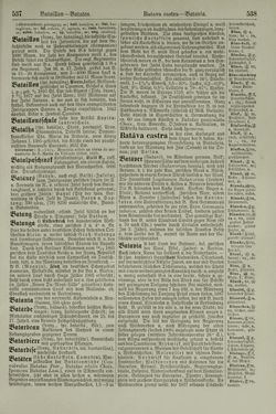 Image of the Page - 538 - in Pierers Konversations-Lexikon - Aufsteigen-Bottrop, Volume 2