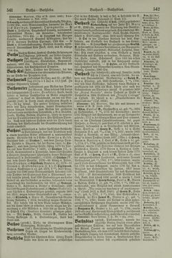 Image of the Page - 542 - in Pierers Konversations-Lexikon - Aufsteigen-Bottrop, Volume 2