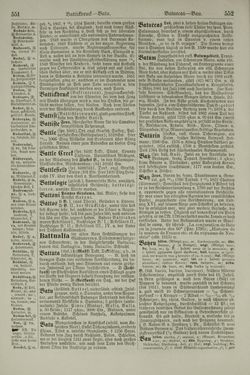 Image of the Page - 552 - in Pierers Konversations-Lexikon - Aufsteigen-Bottrop, Volume 2