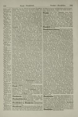 Image of the Page - 556 - in Pierers Konversations-Lexikon - Aufsteigen-Bottrop, Volume 2