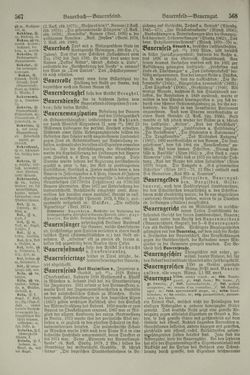 Image of the Page - 568 - in Pierers Konversations-Lexikon - Aufsteigen-Bottrop, Volume 2