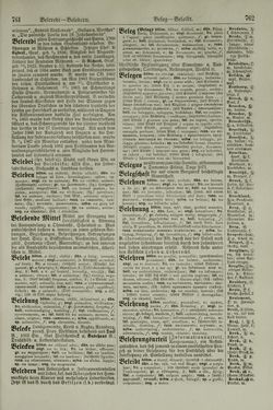 Image of the Page - 762 - in Pierers Konversations-Lexikon - Aufsteigen-Bottrop, Volume 2