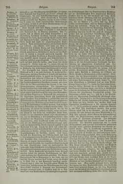 Image of the Page - 784 - in Pierers Konversations-Lexikon - Aufsteigen-Bottrop, Volume 2