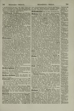 Image of the Page - 798 - in Pierers Konversations-Lexikon - Aufsteigen-Bottrop, Volume 2