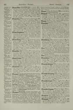 Image of the Page - 812 - in Pierers Konversations-Lexikon - Aufsteigen-Bottrop, Volume 2