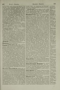 Image of the Page - 818 - in Pierers Konversations-Lexikon - Aufsteigen-Bottrop, Volume 2