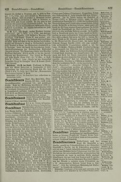 Bild der Seite - 822 - in Pierers Konversations-Lexikon - Aufsteigen-Bottrop, Band 2