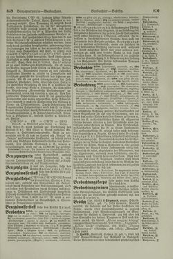 Image of the Page - 850 - in Pierers Konversations-Lexikon - Aufsteigen-Bottrop, Volume 2