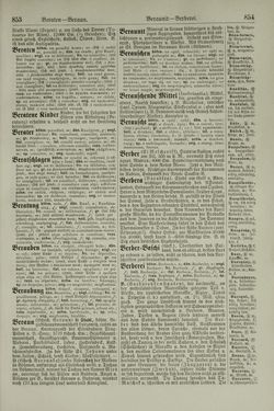 Bild der Seite - 854 - in Pierers Konversations-Lexikon - Aufsteigen-Bottrop, Band 2