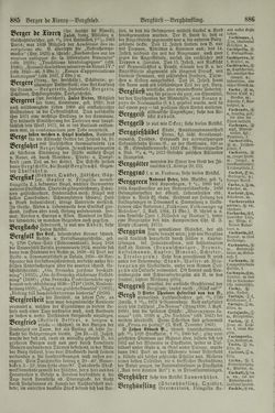 Image of the Page - 886 - in Pierers Konversations-Lexikon - Aufsteigen-Bottrop, Volume 2