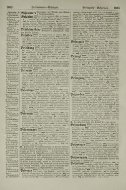 Image of the Page - 1004 - in Pierers Konversations-Lexikon - Aufsteigen-Bottrop, Volume 2